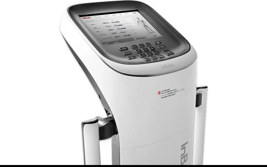 Body Recomposition: Why the Scale Won't Move Even Though Your Body Is Changing